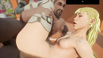 Sonya e bol sexo hard 3d game