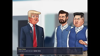 Jogo Pornô 2d Summertime Saga Episodio 131 Estava Fudendo Com Ela E thumbnail