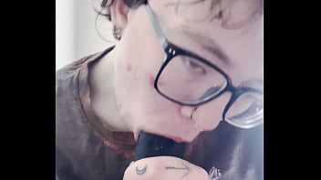 Fuck Cute Femboy Morning Wood thumbnail