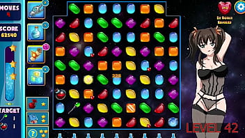 Honey crush nutaku gameplay Honey crush nutaku gameplay