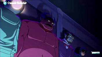 Mystery bang bang of girlfriend