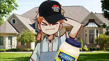 Um Entregador E Um Femboy thumbnail