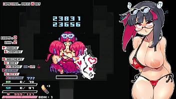 2 chicas y 2 grandes razones para chupar