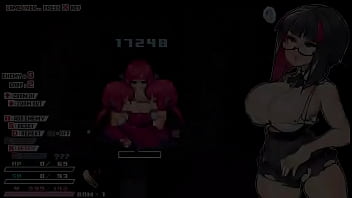 2 chicas y 2 grandes razones para chupar