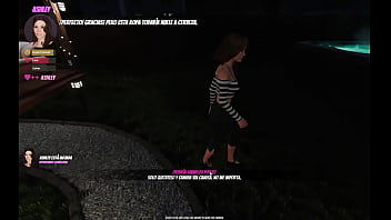 House party game naked and blowjob tutorial