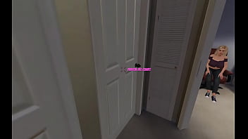 House party game naked and blowjob tutorial