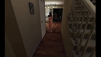 House party game naked and blowjob tutorial