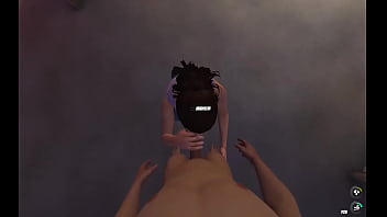 House party game naked and blowjob tutorial