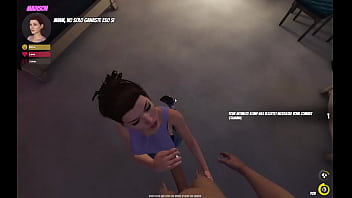 House party game naked and blowjob tutorial