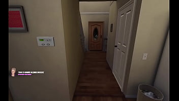 House party game naked and blowjob tutorial