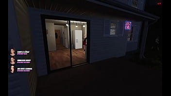 House party game naked and blowjob tutorial