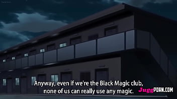 A nymphomaniac with huge tits enjoys sex at a beach house