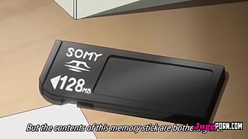 A nymphomaniac with huge tits enjoys sex at a beach house