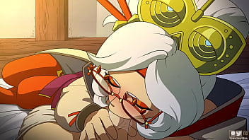 Zelda traes of the kingdom purah