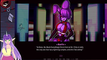 Fucking at frennie fazclaires episode two