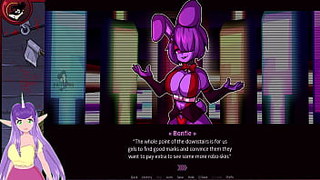 Fucking at frennie fazclaires episode two