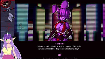 Fucking at frennie fazclaires episode two