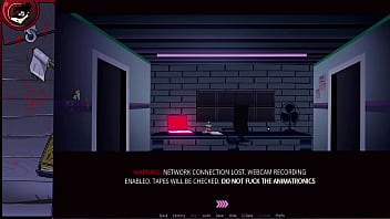 Fucking at frennie fazclaires episode two