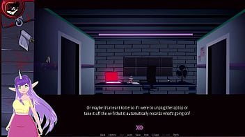 Fucking at frennie fazclaires episode two