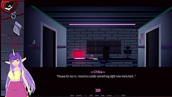 Fucking at frennie fazclaires episode two