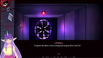 Fucking at frennie fazclaires episode two