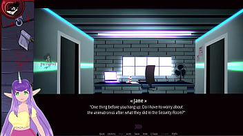 Fucking at frennie fazclaires episode two