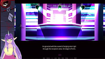 Fucking at frennie fazclaires episode two