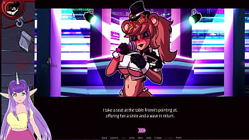 Fucking at frennie fazclaires episode two