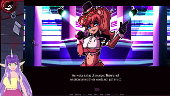 Fucking at frennie fazclaires episode two