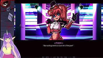 Fucking at frennie fazclaires episode two