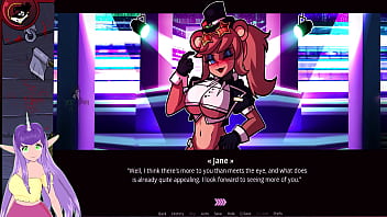 Fucking at frennie fazclaires episode two