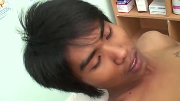 Doctor Fetish Asian thumbnail