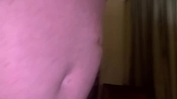 Professormofo goes balls deep