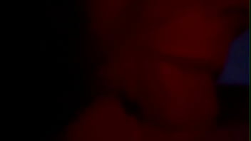 Chloe in den mund gespritzt