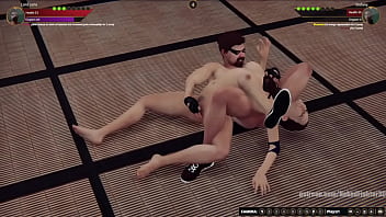 Jerle vs stefany nf3d mixed sexual competitive intercourse