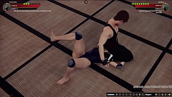 Jerle vs stefany nf3d mixed sexual competitive intercourse