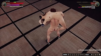 Jerle vs stefany nf3d mixed sexual competitive intercourse