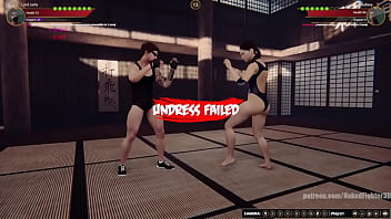 Jerle vs stefany nf3d mixed sexual competitive intercourse