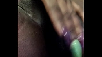 When you get wet off your butt plug