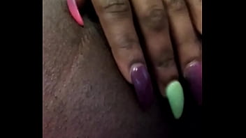 When you get wet off your butt plug