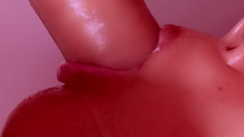 Two old russian friends get together on new years