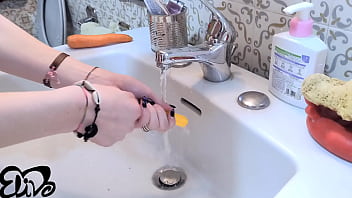 Cos'hanno in comune una carota ed un cacciavite scoprilo in questo video