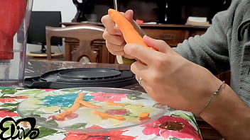 Cos'hanno in comune una carota ed un cacciavite scoprilo in questo video