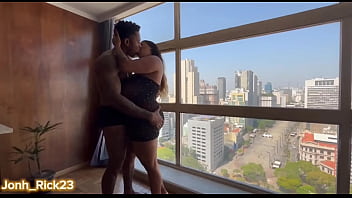 Comendo gostoso a bbw tatuada