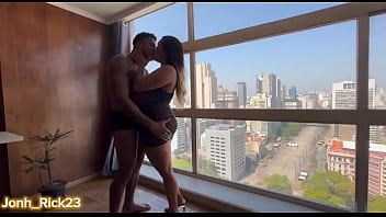 Comendo gostoso a bbw tatuada