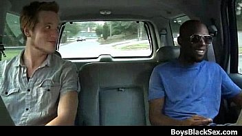 Blacks On Boys Nasty Gay Interracial Hardcore Action 21 thumbnail