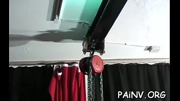 Hot thraldom and sweet fucking