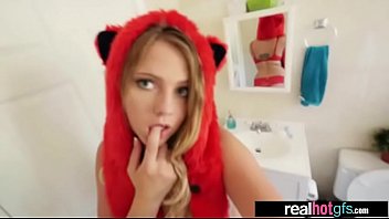 Hardcore sex with naughty hot girlfriend lilly sapphire movie 21