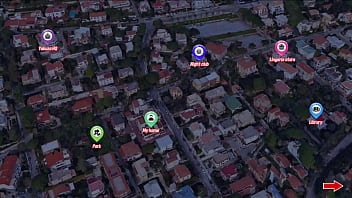 Max's life temporada 3 cap 138 sesión de fotos con 2 chicas hermosas