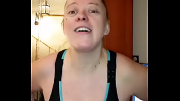 étrange ce bug à la fin de la vidéo pourtant la vidéo postée pour mes fans